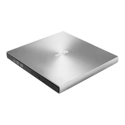 ASUS ZenDrive U7M SDRW-08U7M-U - DVD±RW (±R DL)/DVD-RAM-station - USB 2.0 - extern