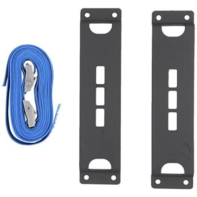 Waeco 9105303709 tropicool ufk-t kit de fijación universal para tc14fl, tc21fl y tc35fl