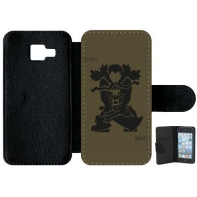 Etui samsung galaxy a3 2016 zoddo berserk