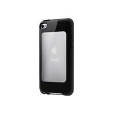 Belkin Shield Eclipse - beschermhoes voor mediaplayer