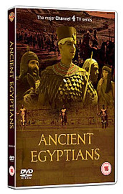 Ancient Egyptians