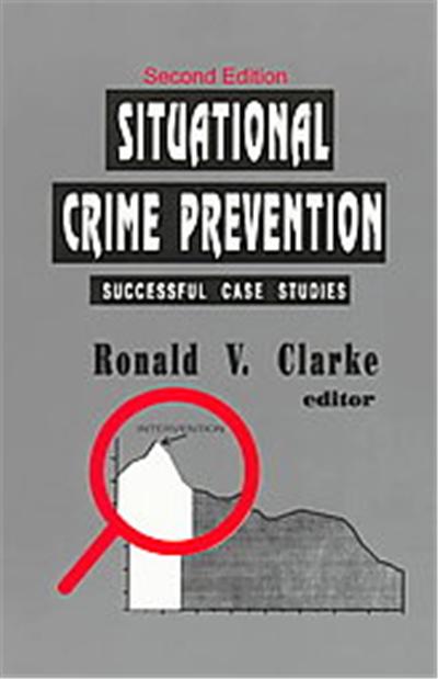 Situational Crime Prevention
