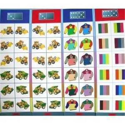 Flocards - Set 9