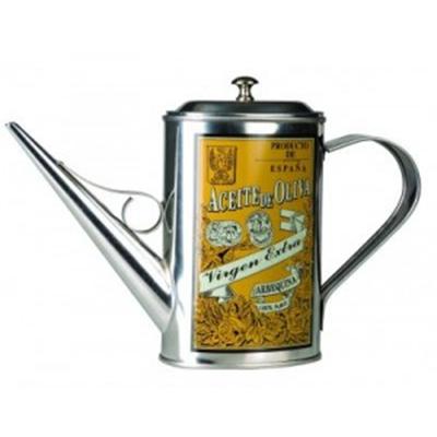 IBILI - Ustensiles et accessoires de cuisine - huilier inox arbequina ( 705105-1 )