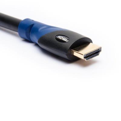 Câble Hdmi Performance Compatible Ethernet, Size:1 Meter