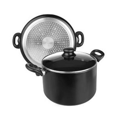 IBILI - Ustensiles et accessoires de cuisine - marmite inducta 24cm ( 4109-24-1 )