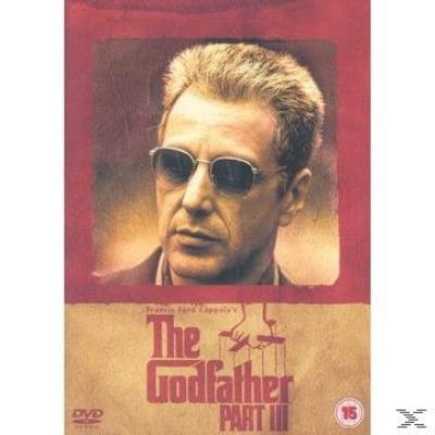 The Godfather Part 3