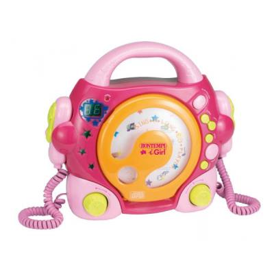 Lecteur de CD
