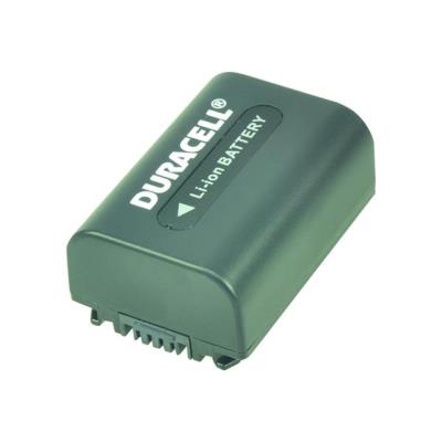 Duracell batterie de caméscope - Li-Ion