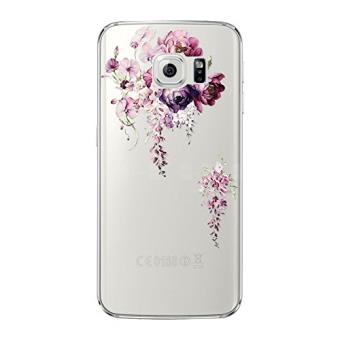 coque galaxy s6 violet coque galaxy s6 violet