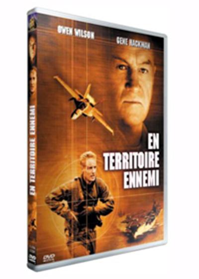 En territoire ennemi