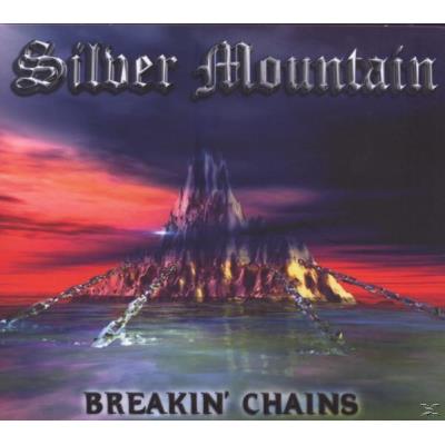 Breakin' Chains (Ltd.Edition)