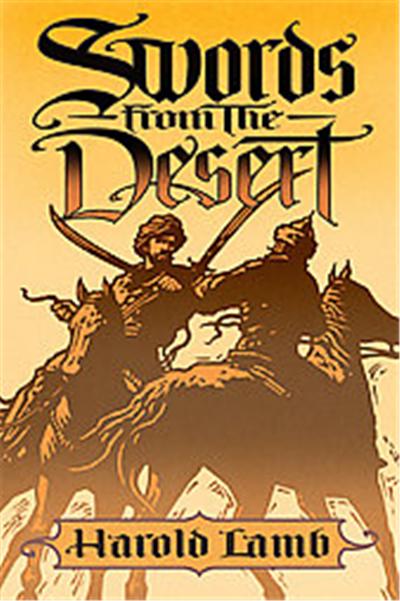 Swords from the Desert