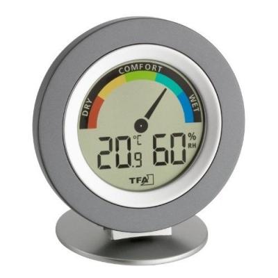 Tfa 30.5019 thermo-hygrometer