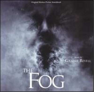 The Fog [Original Motion Picture Soundtrack]