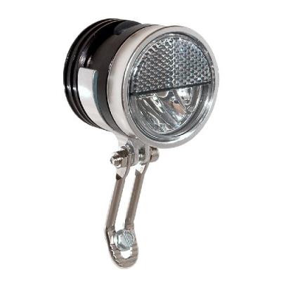 Büchel 51250850 phare led secu evolution (argent noir)