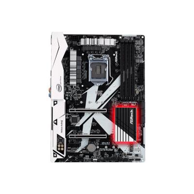 Asrock Z270 Killer Sli - Carte-mère - Atx - Socket Lga1151 - Z270