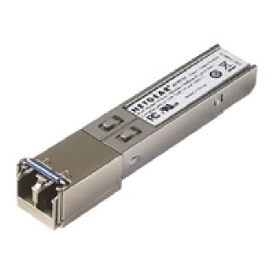 NETGEAR ProSafe AFM735 - module transmetteur SFP (mini-GBIC) - Fast Ethernet