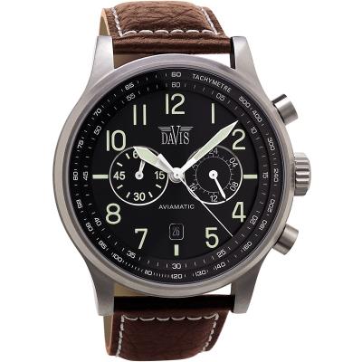 Montre Femme Davis 1021
