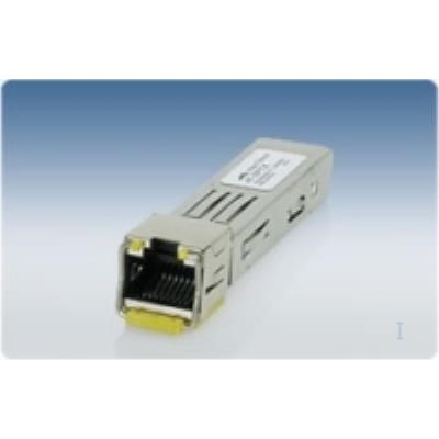 Allied Telesis AT SPTX - SFP (mini-GBIC) transceivermodule - Gigabit Ethernet