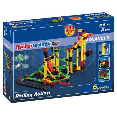 Fischertechnik 516183 Rolling Action