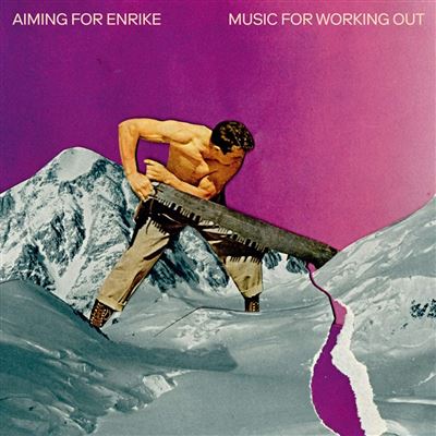 Music For Working Out (2cd Special Edition) [flakes-227].