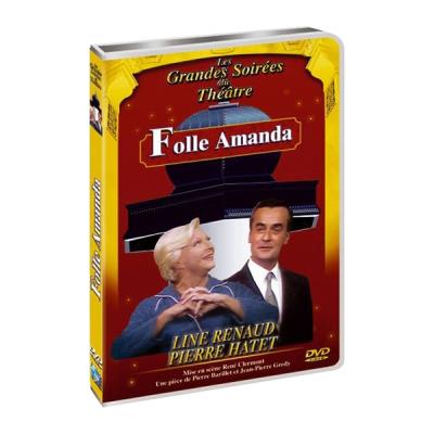 Folle Amanda