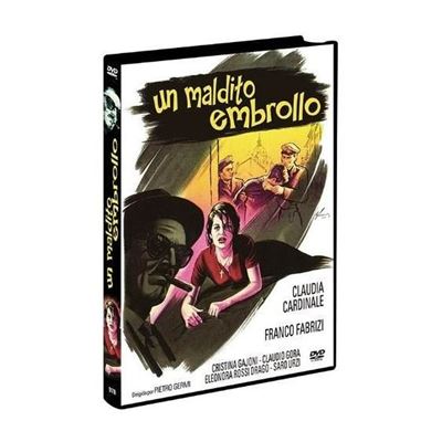 Meurtre à l'italienne (1959) / Un maledetto imbroglio