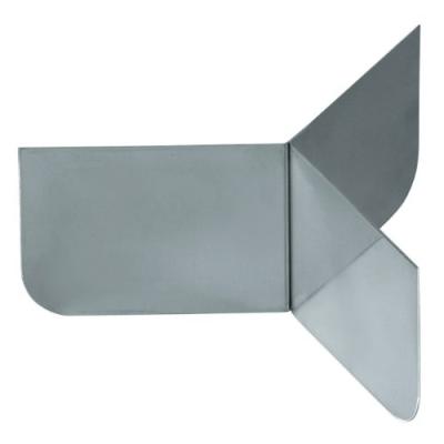 kuhn rikon of switzerland duromatic lame de séparation 22 cm