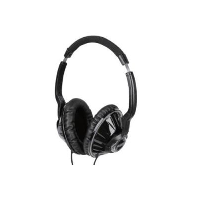 A4TECH HS-780 Micro Casque Gaming Stereo Noir