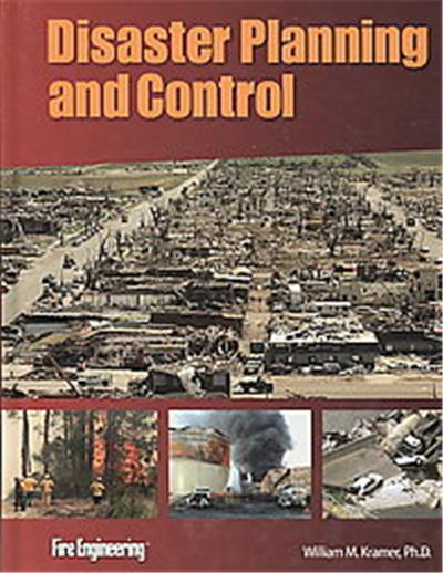 Disaster Planning and Control