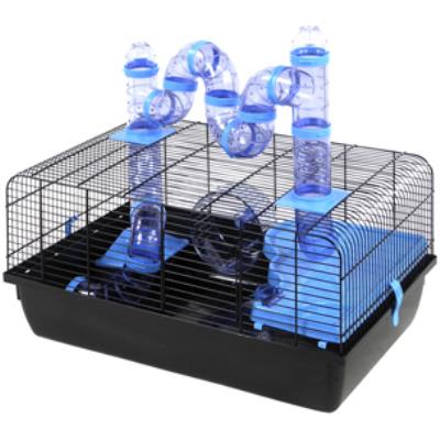 Comparer les prix de Cage Pour Hamster Jeremy - Karlie