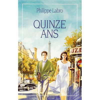 Quinze ans