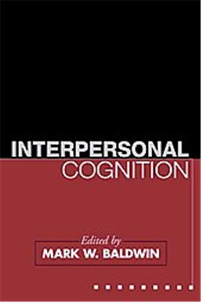 Interpersonal Cognition