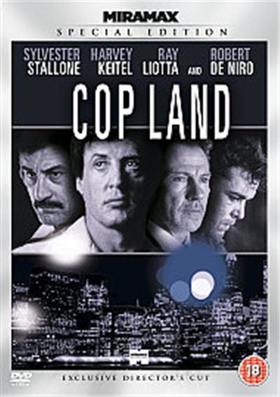 Copland , (Director's Cut)