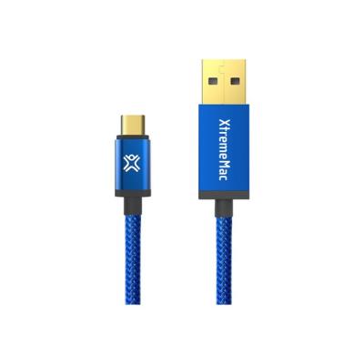 XtremeMac USB-kabel type C - 1.2 m