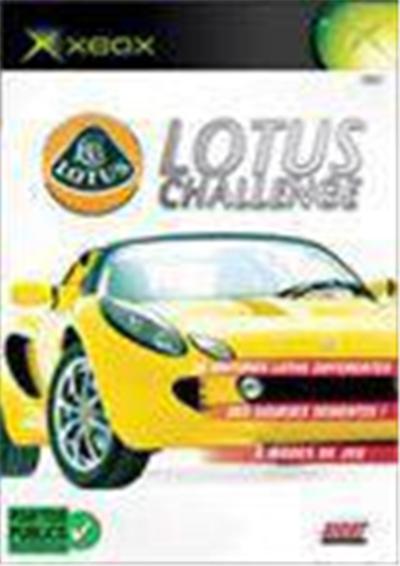 Lotus Challenge