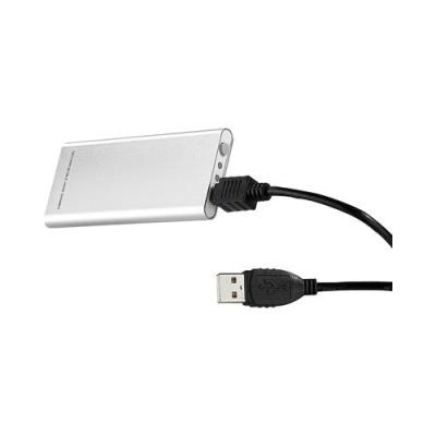 Réchauffe-mains rechargeable via USB