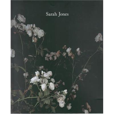 Sarah Jones /Anglais