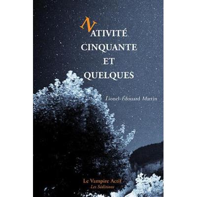 Nativité Cinquante Et Quelques