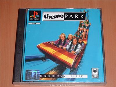 Theme Park