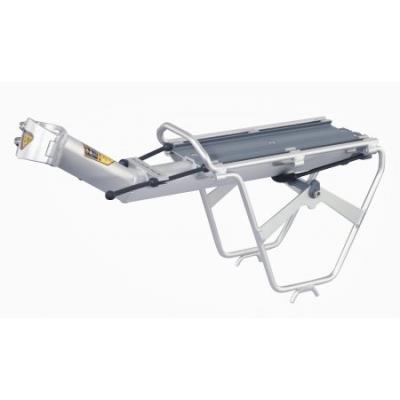 Topeak rx beamrack porte-bagage (design avec longeron rx) porte-bagage sur tube de selle