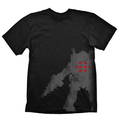 Bioshock - T-Shirt Big Daddy (M)