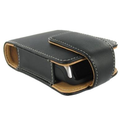 Etui en cuir pour AlerteGPS©