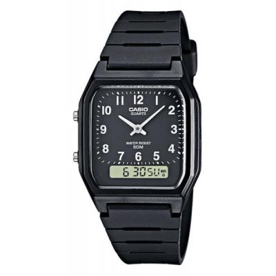 Casio AW-48H-1BVEF Montre