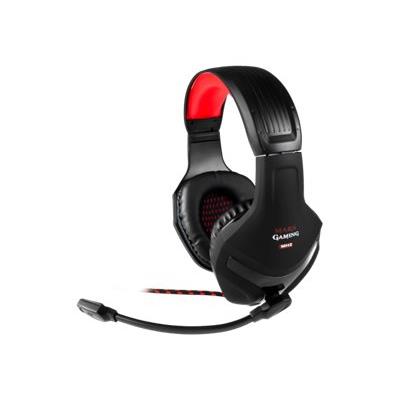 MARS GAMING MH2 - koptelefoon met micro