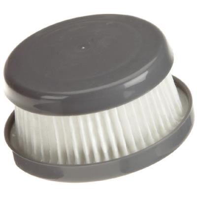 Black & decker vforb10 filtre pour aspirateur à main orb it blanc
