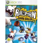 Jeu PS2 Rayman Contre Les Lapins Crétins - Version Française, Avec Carte Postale, Très Bon État