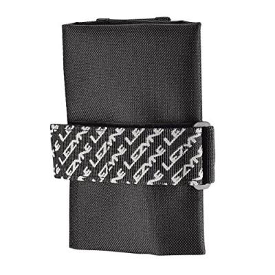 Lezyne selle trainer laufradtasche étui roll caddy, noir 45,5 x 34 x 26,5 cm (0,5 l, 1-sb-rucaddy v104 -