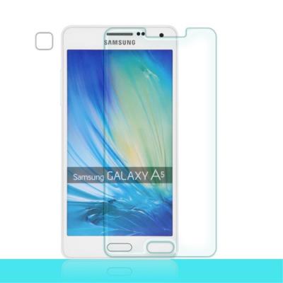 Protecteur d'écran en verre trempé NILLKIN Nano pour Samsung Galaxy A5 SM-A500F